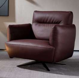 Halo Lounge Chair